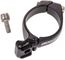 Record/Record EPS Braze-On F. Derailleurs as of 2011/2012 Clamp - black/35 mm