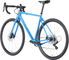 OPEN Vélo de Gravel en Carbone NEW U.P. Ekar 28" - blue/28"/M
