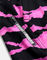 Loose Riders C/S Evo ll Hose - vice pink/32