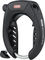 ABUS Pro Shield XPlus 5955 NR Rahmenschloss+Einsteckkette+ST-Tasche - OEM - black/100 cm