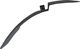 BBB GrandProtect XL BFD-16XLF MTB Front Fender - black/85 mm