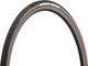 Panaracer Cubierta Plegable GravelKing 28" Modelo 2024 - black-brown/28 /28 /28-622