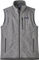 Patagonia Better Sweater Weste - stonewash/M
