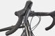Cannondale Vélo de gravel Topstone 1 28" - obsidian | S | 28" | 55 mm