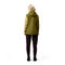 Endura AllTrack Roam Women's Rain Jacket - moss green | M