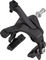 Shimano Ultegra BR-R8100 Rim Brake - anthracite/front