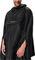 VAUDE Poncho Valdipino - black | M