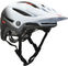 Bell Casque Sixer MIPS - ratio white black | 55 - 59 cm