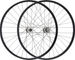 Hope Set de Roues Pro 5 + Fortus 35 Disc 6 trous 29" Boost - silver/SRAM XD/Boost/148 mm/110 mm/Boost/29"/110 mm/SRAM XD/110 mm/148 mm