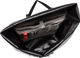 VAUDE Proof Back TR Single Bike Bag - black | 24000 ml