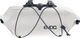 EVOC Handlebar Pack BOA WP 5 Handlebar Bag - sand | 5 l
