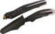 Topeak Schutzblech Set DeFender XC1/XC11 - schwarz/26"