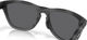 Oakley Frogskins Range XL Glasses - matte black | prizm grey