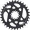 SRAM Plateau T-Type XX SL Eagle Transmission Direct Mount 0 mm - black/32 