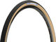 Panaracer Pneu Rigide Pasela ProTite 28" - black-amber/28 /35 mm/35-622/1.4 