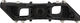 MKS ALLWAYS Platform Pedals - black
