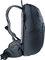 deuter Bike I 20 Rucksack - black/20000 ml