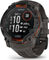 Garmin Instinct 3 50 mm Solar GPS multisport smartwatch - 