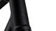 bc original Kit de Cadre Gravel Flint 28" - schwarz | S | Axe Traversant 12 mm