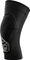 Troy Lee Designs Protector de Rodillas Speed Pro Knee Sleeves - black/M/L