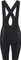 VAUDE Cuissard Vélo Femme XP - black/36