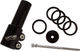 Procraft Heads Up 4 Steerer Tube Extension - schwarz