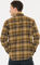 Whistler Bargo L/S Men's Flannel Shirt - dark olive | M