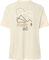 VAUDE Damen Radfahrer Freizeit Shirt - ecru/36