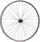 bc basic Rueda freno en V Acera urbano - DT Swiss 535 28" - negro | 28" RD 9x100