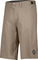 Scott Trail Flow Shorts - toast beige | S