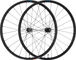 Shimano Set de Roues WH-RX570-TL GRX Disc Center Lock 27,5" - noir/Shimano Route/142 mm/100 mm/27,5" (650B)/100 mm/Shimano Route/100 mm/142 mm/Non Boost/Non Boost