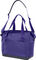 EVOC Bolso Bandolera Tote Travel Bag 30 - violet-black/30 