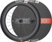 DT Swiss ARC 1100 DICUT 80/Disc Carbon Center Lock Disc 28" Wheelset - schwarz | 142 mm | 100 mm | 28" | Shimano Road | 100 mm | Shimano Road | 100 mm | 142 mm