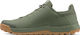crankbrothers Stamp Trail Speedlace Shoe - green-sand-gum/42