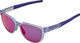 Oakley Actuator Sunglasses - transparent lilac/prizm road