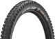 Maxxis Minion DHF+ / DHR II+ 3C MaxxTerra EXO TR 29+ Faltreifen 2er Set - schwarz/29 "/76 mm/76-622/3 "
