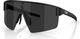 Bliz P004 Sports glasses - matte black | smoke
