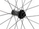 Scope Cycling Juego de ruedas R4.G Disc Center-Lock 28'' - black | 142 mm | 100 mm | SRAM XDR | 28"