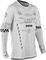 Leatt Maillot Gravity MTB 3.0 L/S - cream white/XXL