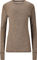 Whistler Cerro Merino L/S Women's Thermal Underwear Set - fallen rock | S