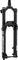 RockShox Flight Attendant Upgrade Kit für Specialized Enduro Modell 2020 - 2022 - black/170 mm/1 1/8" - 1,5" tapered/29"/110 mm/15 mm Steckachse