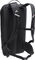 VAUDE Sac à Dos Ledro 12 - black/12000 
