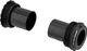 CeramicSpeed Alpha T47a SRAM DUB Road Innenlager - black/T47a