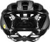 uvex Casco surge aero MIPS de uvex - black mate/56 - 59 cm
