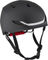 LUMOS Casque Matrix LED - charcoal black/56 - 61 cm