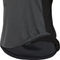 Fasthouse Classic Mercury S/S Women's Jersey - black charcoal/S