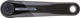 SRAM Force 1 D2 AXS Wide DUB DM 1x12-speed Carbon Powermeter Crankset - iridescent/175,0 mm