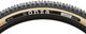 Onza Pneu Souple Canis XCC Skinwall TLR 29" - black | 59 mm | 2.3 | 29 | 59-622