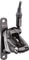 SRAM Rival 1 FM groupe 1x11 42 BB30 frein à disque hydraulique - black | SRAM XD | 172,5 mm | SRAM XD | 10-42 | BB30 | 42