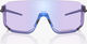 Shimano Aerolite 3 Photochromic Brille - transparent dark grey | photocromatic HD